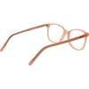Akinių rėmeliai ANDY WOLF EYEWEAR 5073 52C (vyrams ir moterims)