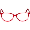 Akinių rėmeliai ANDY WOLF EYEWEAR 5073 52H (vyrams ir moterims)