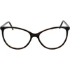 Akinių rėmeliai ANDY WOLF EYEWEAR 5076 55B (vyrams ir moterims)