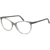 Akinių rėmeliai ANDY WOLF EYEWEAR 5076 55D (vyrams ir moterims)