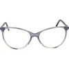 Akinių rėmeliai ANDY WOLF EYEWEAR 5076 55D (vyrams ir moterims)