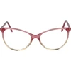 Akinių rėmeliai ANDY WOLF EYEWEAR 5076 55E (vyrams ir moterims)