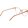 Akinių rėmeliai ANDY WOLF EYEWEAR 5076 55F (vyrams ir moterims)
