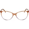 Akinių rėmeliai ANDY WOLF EYEWEAR 5076 55F (vyrams ir moterims)