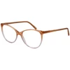 Akinių rėmeliai ANDY WOLF EYEWEAR 5076 55F (vyrams ir moterims)