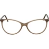 Akinių rėmeliai ANDY WOLF EYEWEAR 5076 55M (vyrams ir moterims)