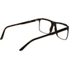 Akinių rėmeliai ANDY WOLF EYEWEAR Blaise 56B (vyrams)