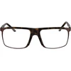 Akinių rėmeliai ANDY WOLF EYEWEAR Blaise 56B (vyrams)