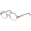 Akinių rėmeliai ANDY WOLF EYEWEAR Chen 49C (vyrams ir moterims)