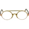 Akinių rėmeliai ANDY WOLF EYEWEAR Chen 49G (vyrams ir moterims)