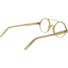 Akinių rėmeliai ANDY WOLF EYEWEAR Chen 49G (vyrams ir moterims)