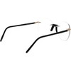 Akinių rėmeliai ANDY WOLF EYEWEAR Ethen 56A (vyrams ir moterims)