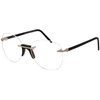Akinių rėmeliai ANDY WOLF EYEWEAR Ethen 56A (vyrams ir moterims)