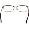 Akinių rėmeliai BOSS FRAME BOSS 1112 557BL (moterims)