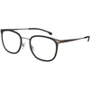 Hugo Boss Akinių rėmeliai BOSS FRAME BOSS 1427 530OC (vyrams)