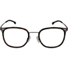 Hugo Boss Akinių rėmeliai BOSS FRAME BOSS 1427 53CAG (vyrams)