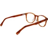 Akinių rėmeliai BOSS FRAME BOSS 1479_F 52GMV (vyrams)