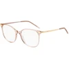 Akinių rėmeliai BOSS FRAME BOSS 1663_S45_54 (moterims)