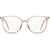 Akinių rėmeliai BOSS FRAME BOSS 1663_S45_54 (moterims)