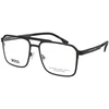 Akinių rėmeliai BOSS FRAME BOSS 2002 56TI718 (vyrams)