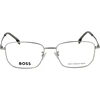 Akinių rėmeliai BOSS FRAME BOSS 2032_F 55CTL17 (vyrams)