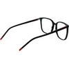 Akinių rėmeliai BOSS FRAME HG 1411 5480717 (moterims)