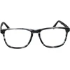 Akinių rėmeliai BOTANIQ EYEWEAR BIO-1010 55104 (vyrams)