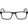 Akinių rėmeliai BOTANIQ EYEWEAR BIO-1020 53104 (vyrams)