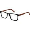 Akinių rėmeliai BOTANIQ EYEWEAR BIO-1020 53104 (vyrams)