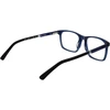 Akinių rėmeliai BOTANIQ EYEWEAR BIO-1026 56105 (vyrams)