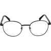 Akinių rėmeliai BOTANIQ EYEWEAR BIO-1027 48204 (vyrams ir moterims)