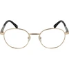 Akinių rėmeliai BOTANIQ EYEWEAR BIO-1027 48201 (vyrams ir moterims)