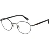 Akinių rėmeliai BOTANIQ EYEWEAR BIO-1027 48005 (vyrams ir moterims)