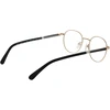Akinių rėmeliai BOTANIQ EYEWEAR BIO-1027 48201 (vyrams ir moterims)