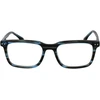 Akinių rėmeliai BULGET EYEWEAR BG6435M 52E01 (vyrams)