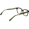 Akinių rėmeliai BULGET EYEWEAR BG6502 53E02 (moterims)