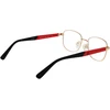 Akinių rėmeliai BULGET EYEWEAR BGK1008 4909A (vyrams ir moterims)
