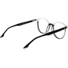 Akinių rėmeliai BULGET EYEWEAR BGY6006 48H01 (vyrams ir moterims)