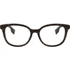 Akinių rėmeliai BURBERRY EYEWEAR STRIPED CHECK BE 2291_3762_51 (moterims)