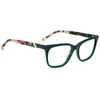 Akinių rėmeliai CAROLINA HERRERA EYEWEAR HER 0300 511ED17 (moterims)