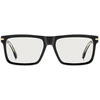 Akinių rėmeliai CARRERA EYEWEAR CARRERA 344_2M2_55 (vyrams)