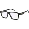 Akinių rėmeliai CARRERA EYEWEAR VICTORY C 24_2M2_54 (vyrams)