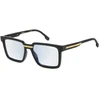 Akinių rėmeliai CARRERA EYEWEAR VICTORY C 02_BB_2M2_54 (vyrams)