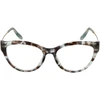 Akinių rėmeliai CHOPARD EYEWEAR VCH323S 5306WS (moterims)