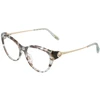 Akinių rėmeliai CHOPARD EYEWEAR VCH323S 5306WS (moterims)
