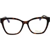 Akinių rėmeliai CHOPARD EYEWEAR VCH379M 540722 (moterims)
