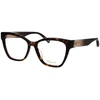 Akinių rėmeliai CHOPARD EYEWEAR VCH379M 540722 (moterims)