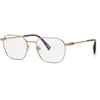 Akinių rėmeliai CHOPARD VCHG38-5408FF (moterims), dydis 54/18/145
