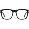 Akinių rėmeliai DAVID BECKHAM EYEWEAR DB 7020_BOLD_807_54 (vyrams)