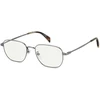 Akinių rėmeliai DAVID BECKHAM EYEWEAR DB 1168_F 52KJ1 (vyrams)